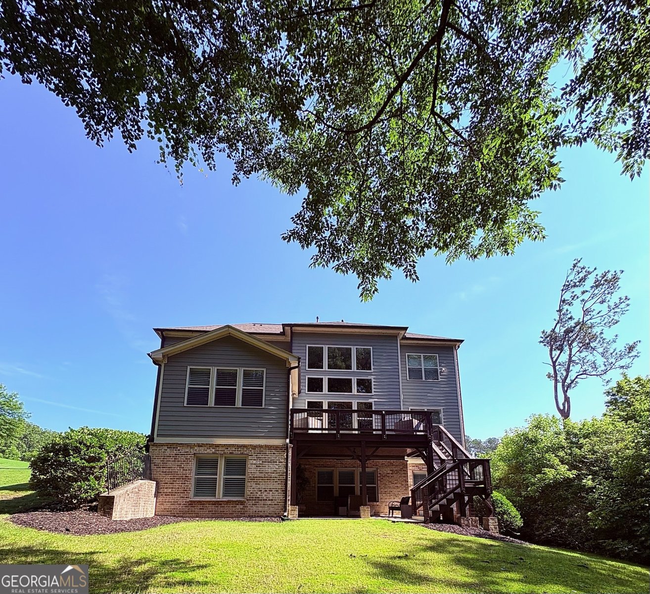 5460 Summit Oak Drive Milton - 33