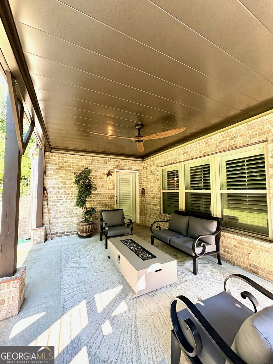 5460 Summit Oak Drive Milton - 34