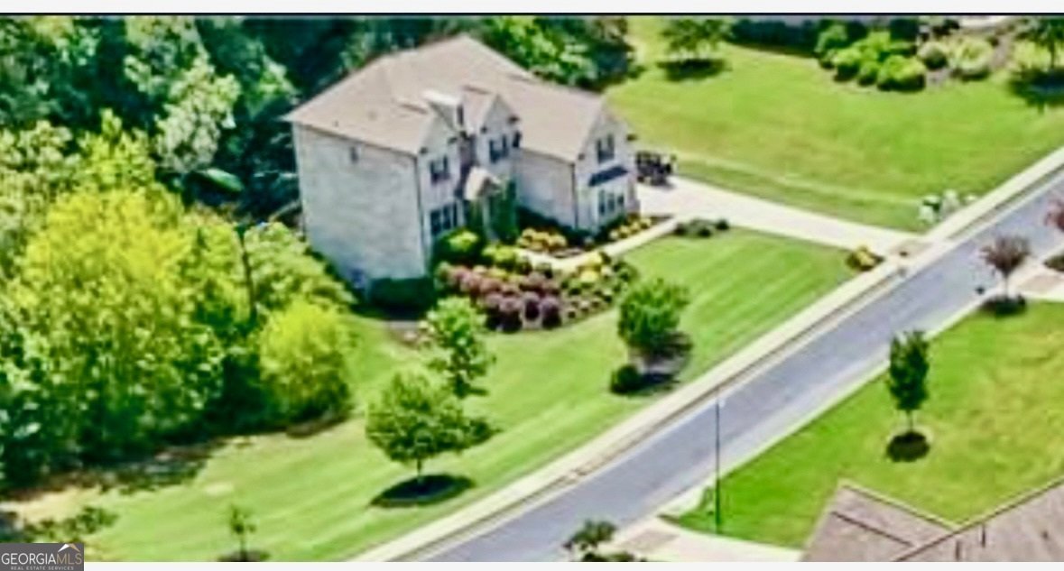 5460 Summit Oak Drive Milton - 36