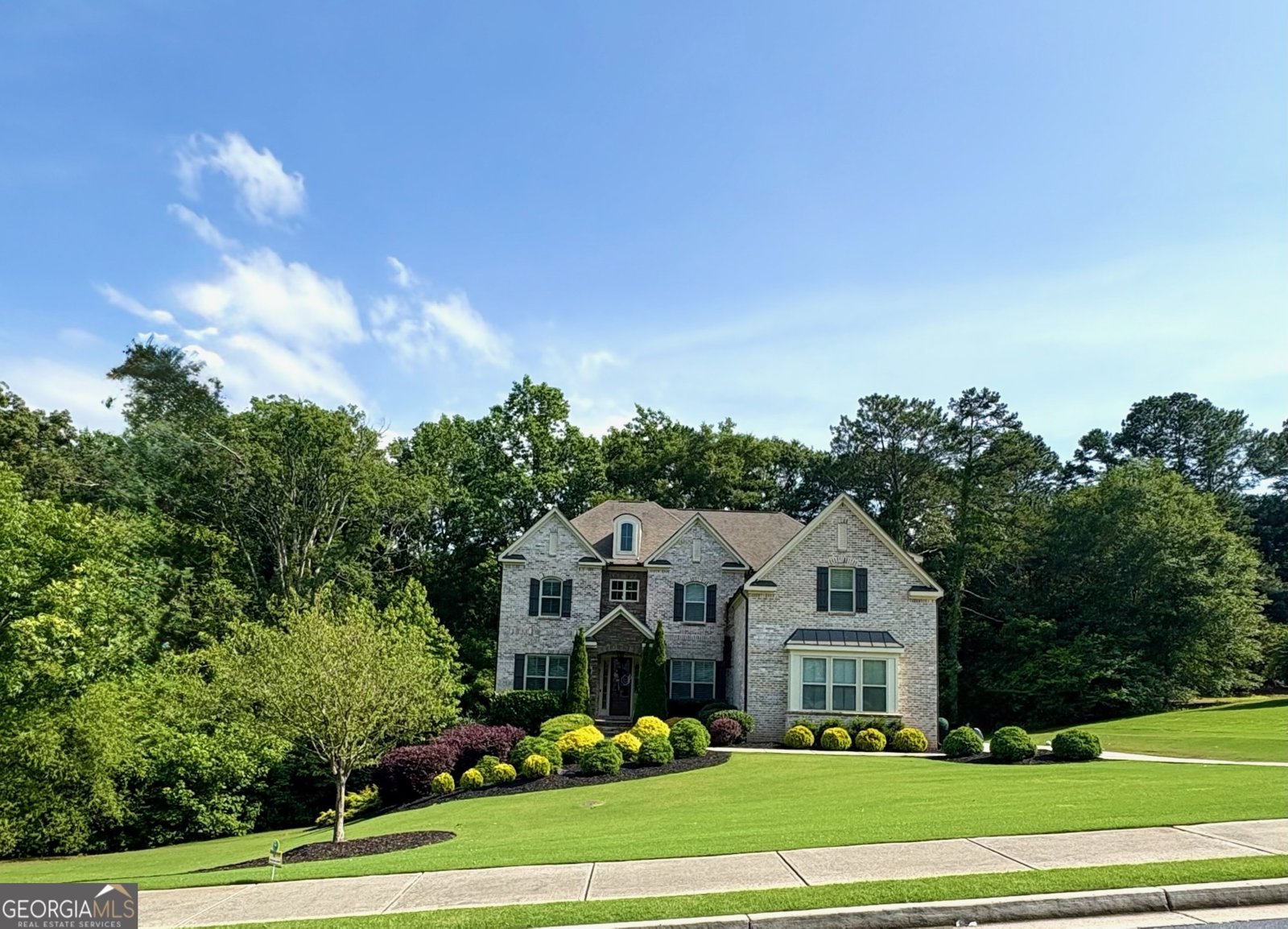 5460 Summit Oak Drive Milton - 38