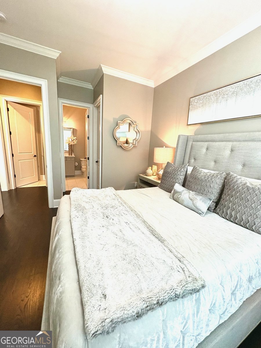 5460 Summit Oak Drive Milton - 39