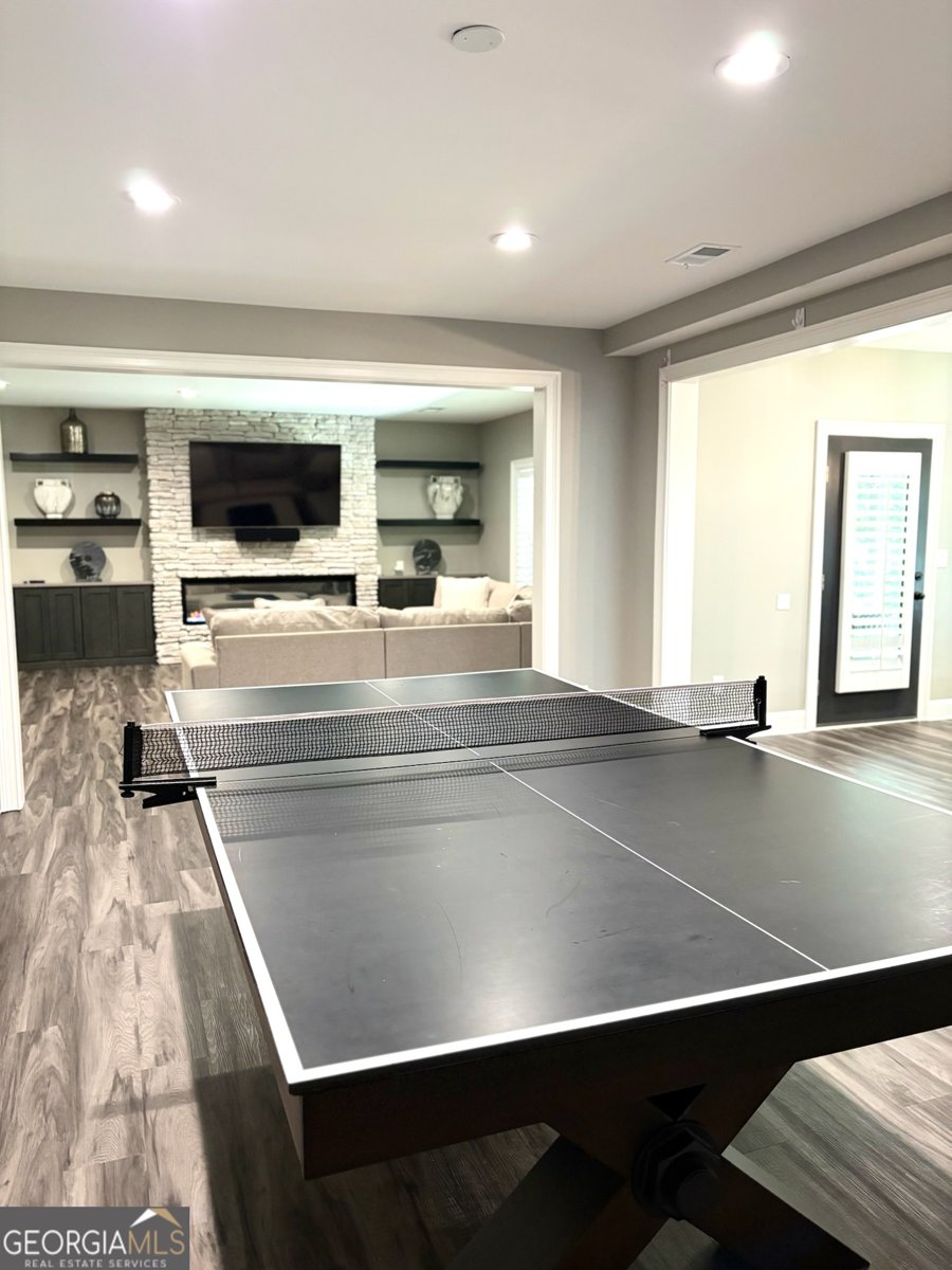 5460 Summit Oak Drive Milton - 40