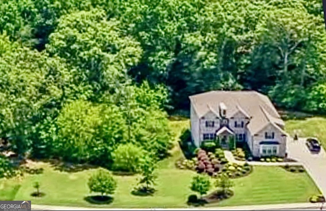 5460 Summit Oak Drive Milton - 42