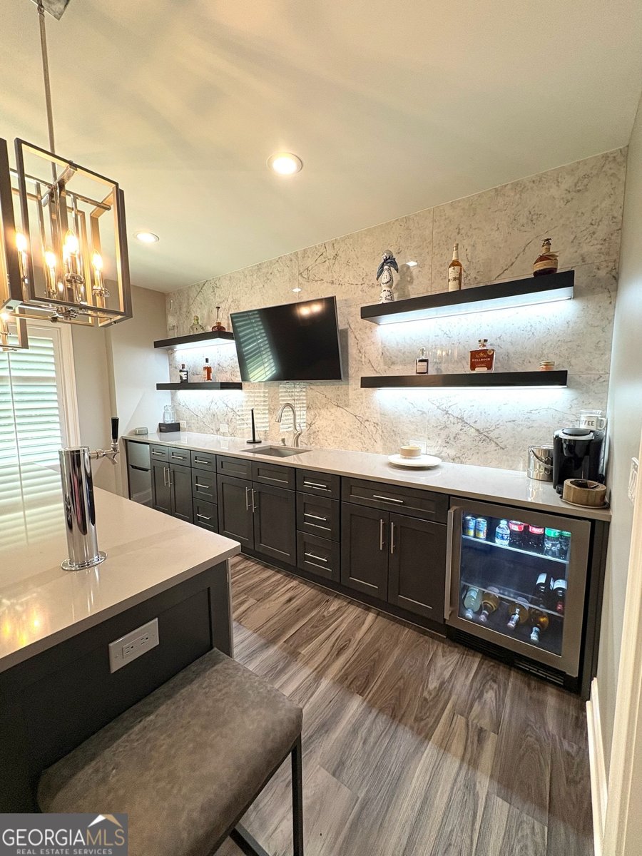 5460 Summit Oak Drive Milton - 7