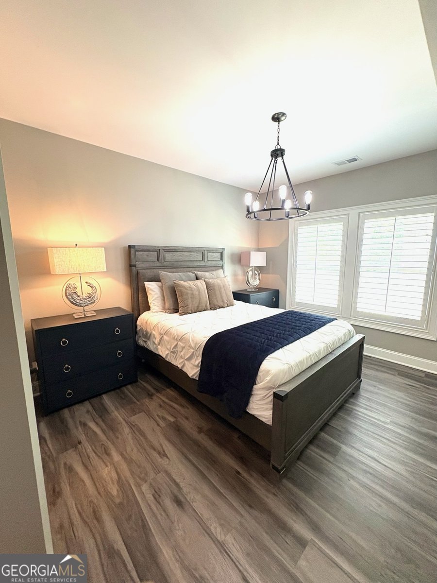 5460 Summit Oak Drive Milton - 8