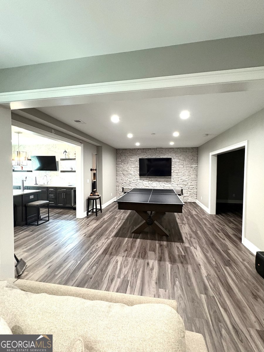 5460 Summit Oak Drive Milton - 9