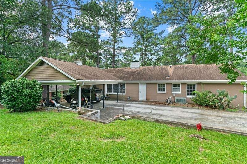 3061 General Lee Road Macon - 15