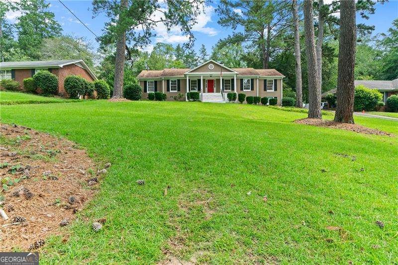 3061 General Lee Road Macon - 21