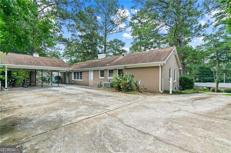 3061 General Lee Road Macon - 23