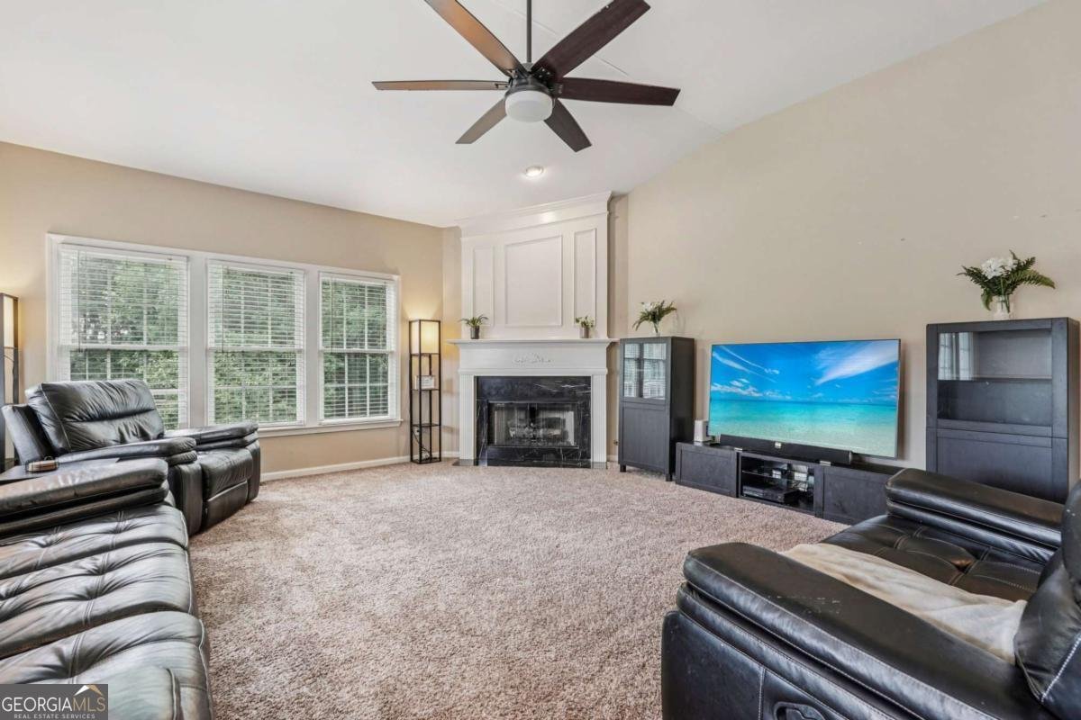 1106 Charter Oak Court Villa Rica - 15