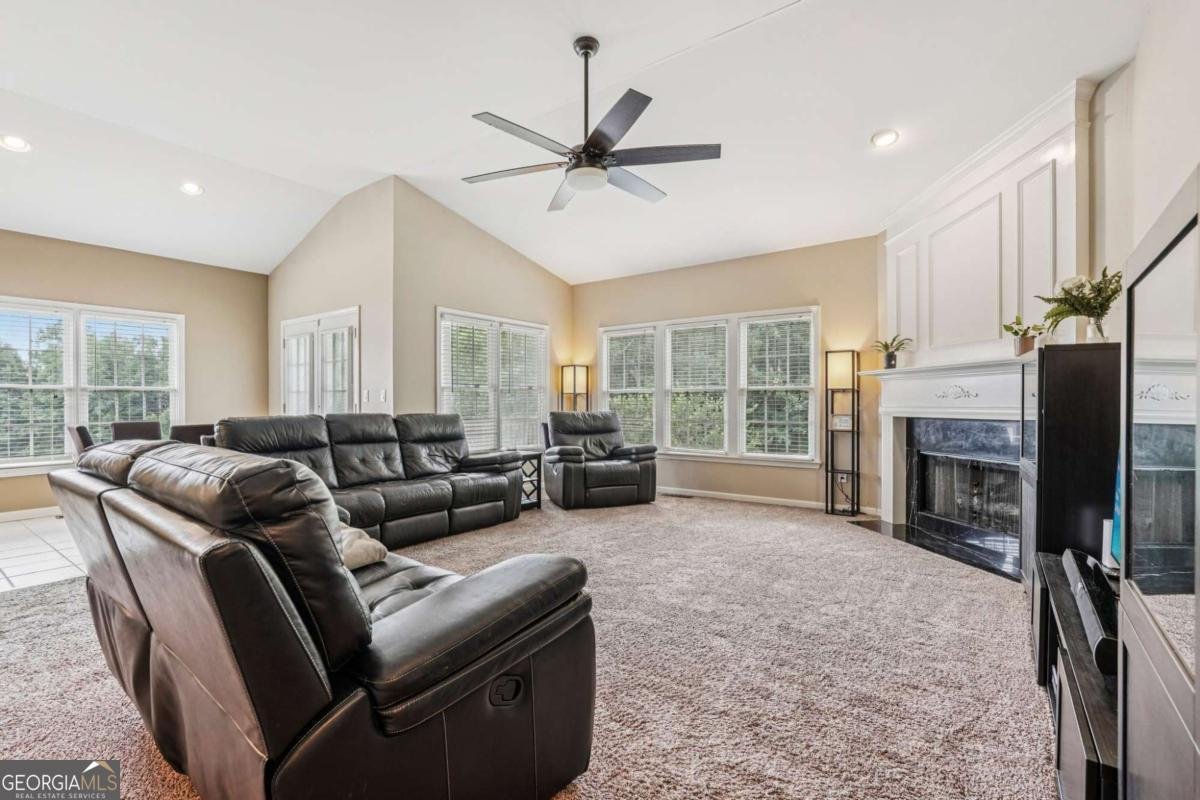 1106 Charter Oak Court Villa Rica - 16