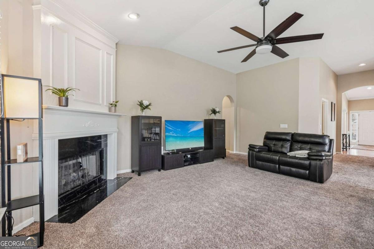 1106 Charter Oak Court Villa Rica - 17
