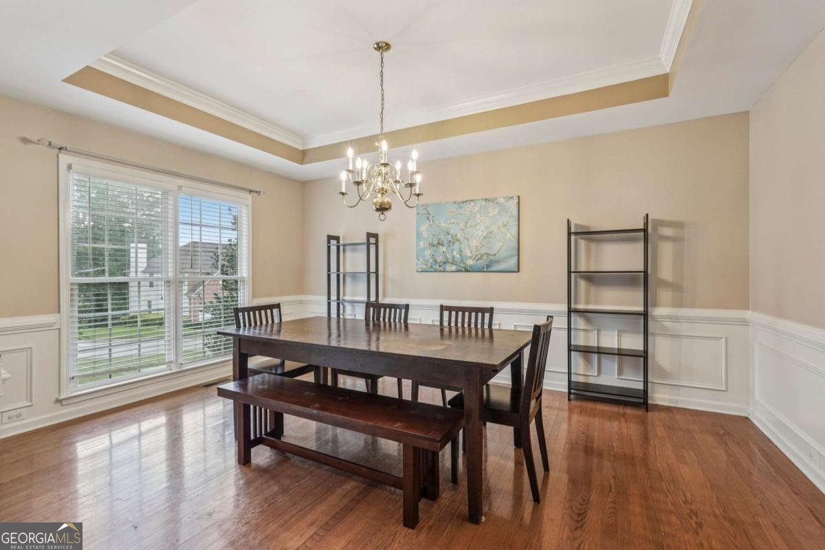 1106 Charter Oak Court Villa Rica - 18