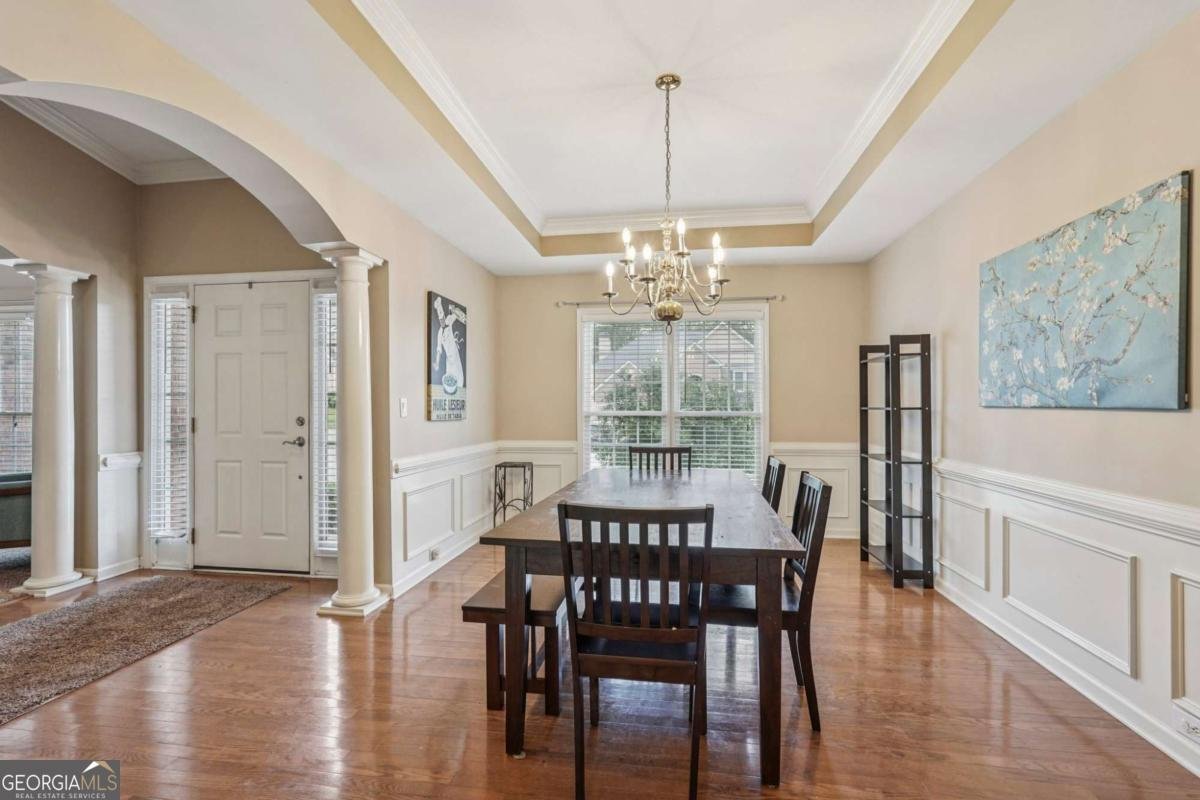 1106 Charter Oak Court Villa Rica - 19