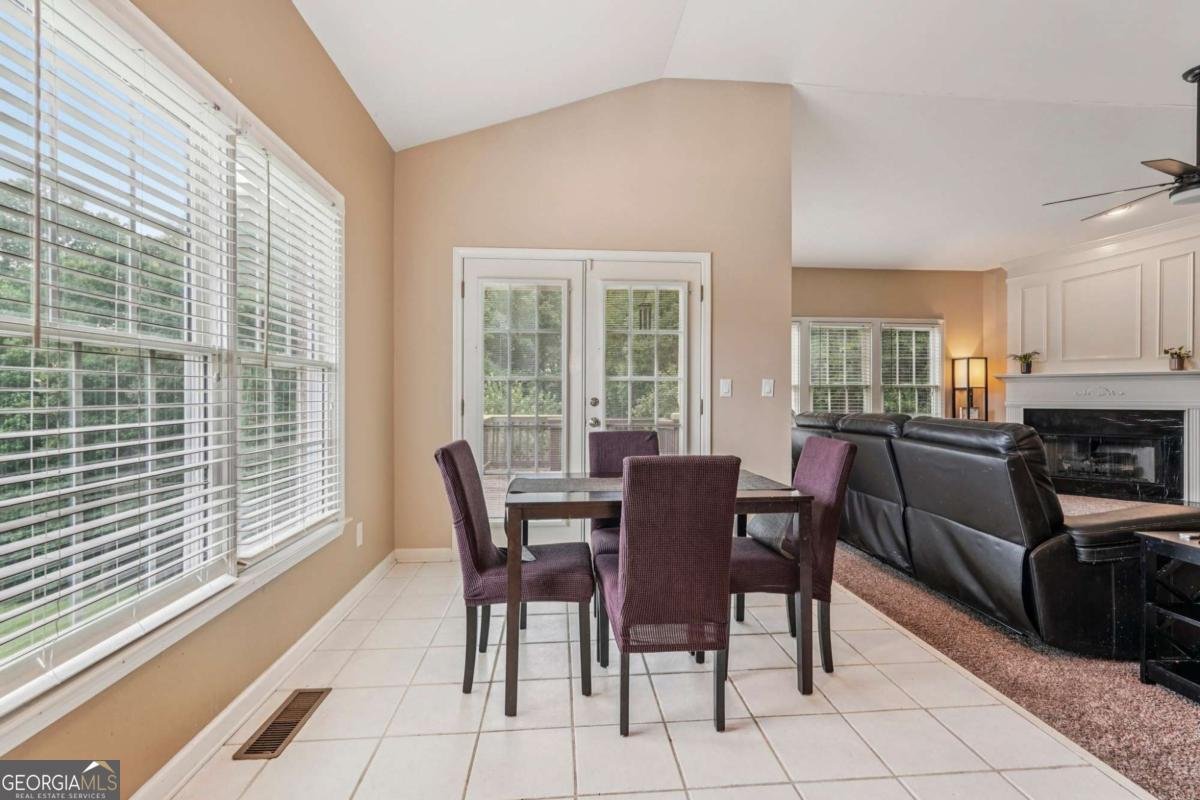 1106 Charter Oak Court Villa Rica - 20