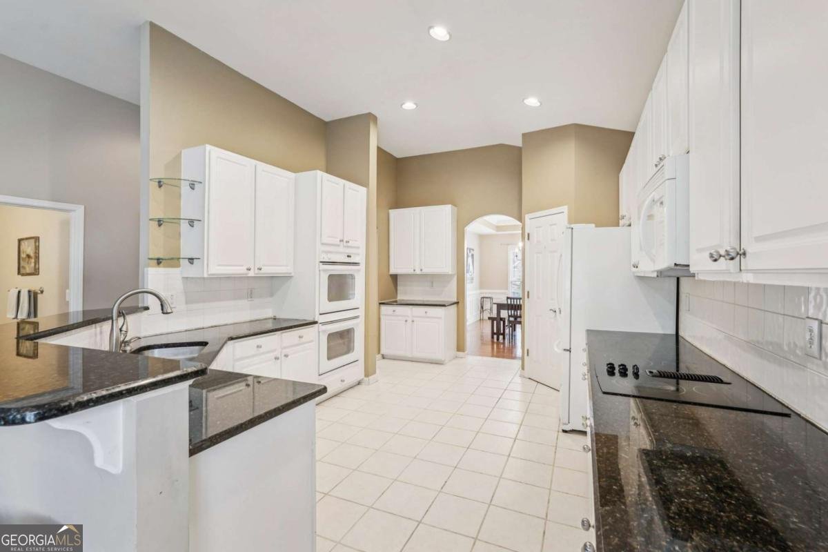 1106 Charter Oak Court Villa Rica - 25