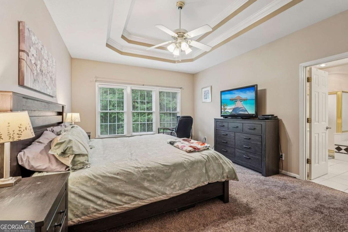 1106 Charter Oak Court Villa Rica - 30