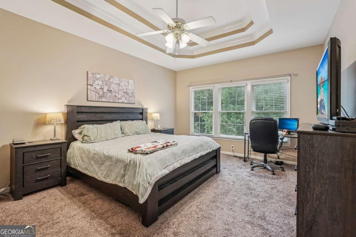 1106 Charter Oak Court Villa Rica - 31