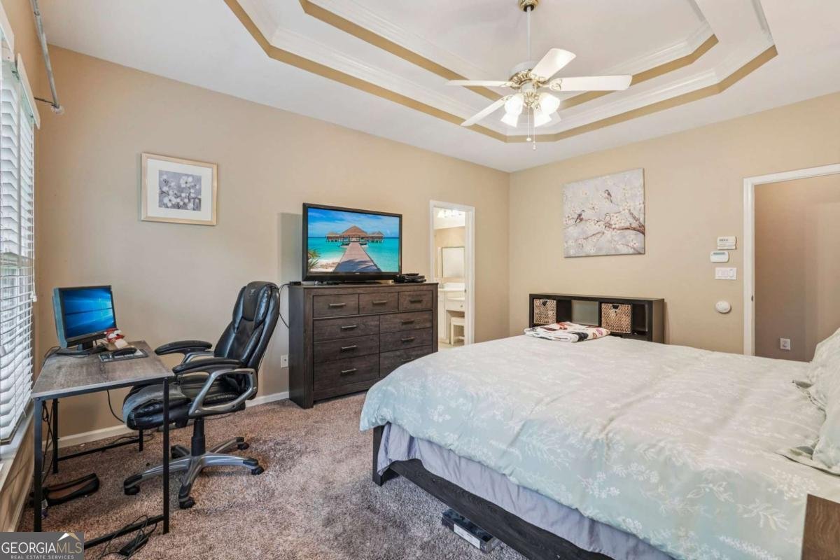 1106 Charter Oak Court Villa Rica - 32