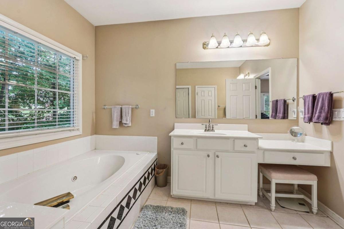 1106 Charter Oak Court Villa Rica - 34