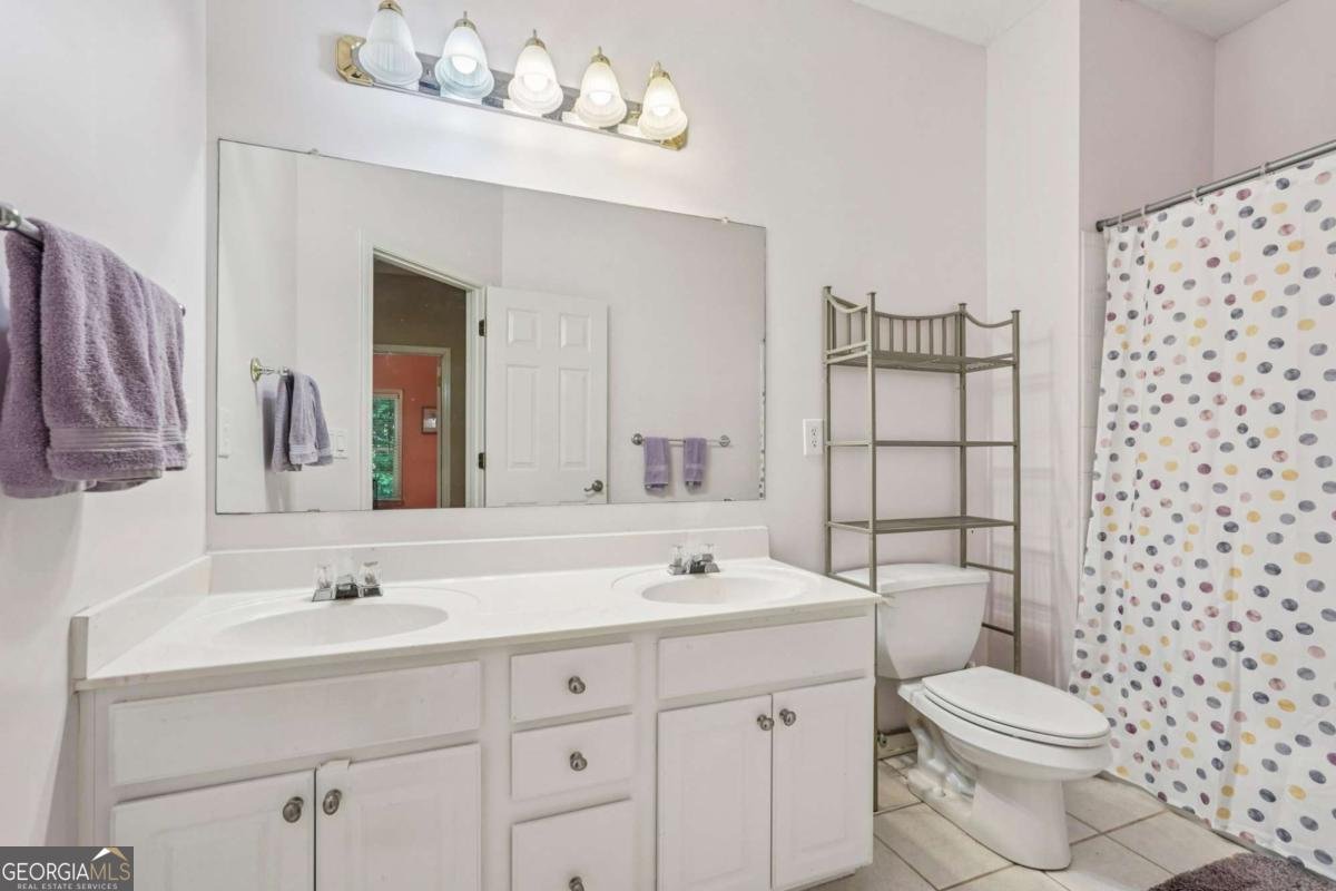1106 Charter Oak Court Villa Rica - 40