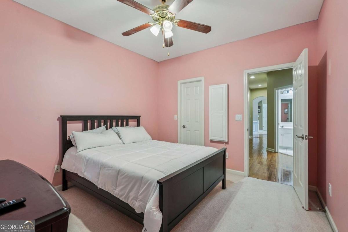 1106 Charter Oak Court Villa Rica - 45