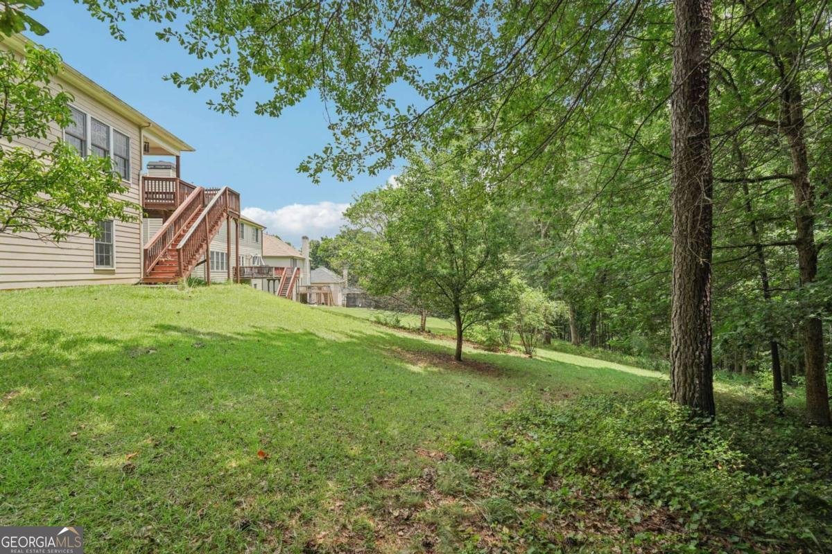 1106 Charter Oak Court Villa Rica - 5
