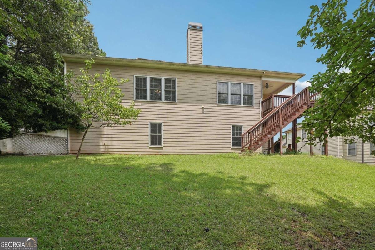 1106 Charter Oak Court Villa Rica - 7