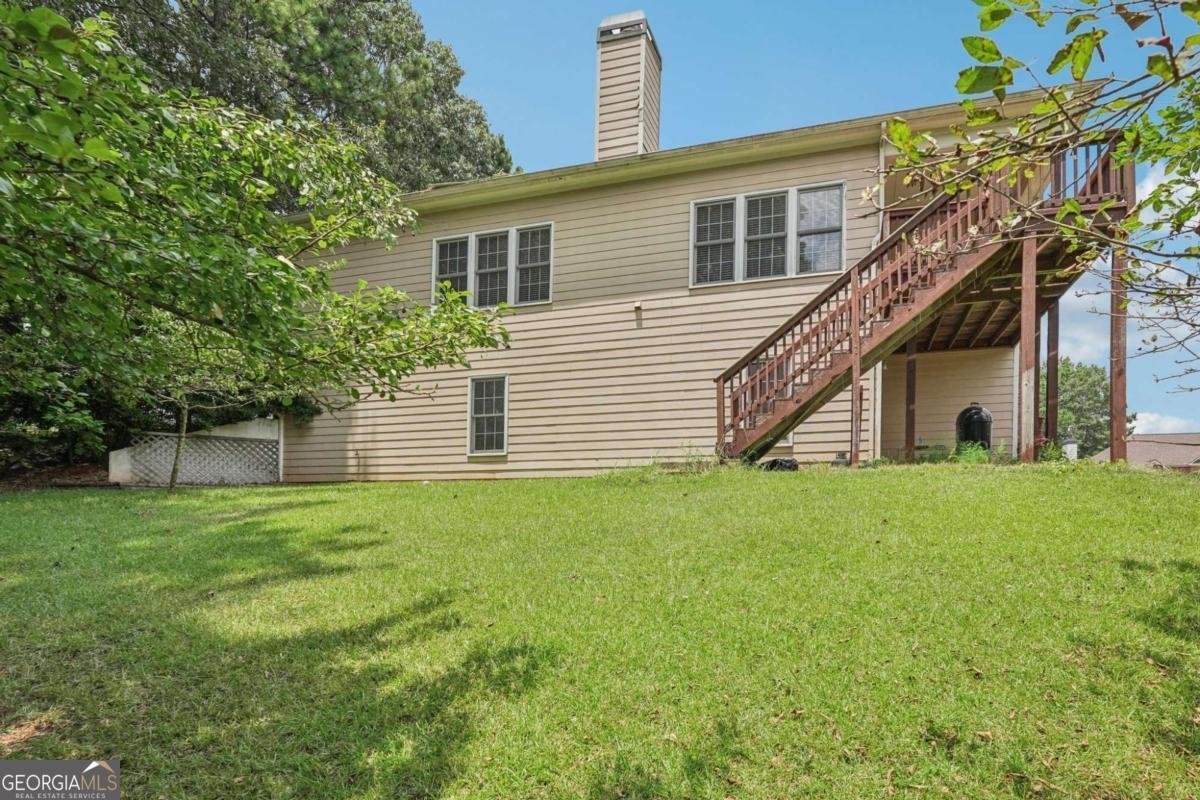 1106 Charter Oak Court Villa Rica - 8
