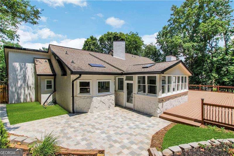 1960 Calvin Drive Duluth - 42