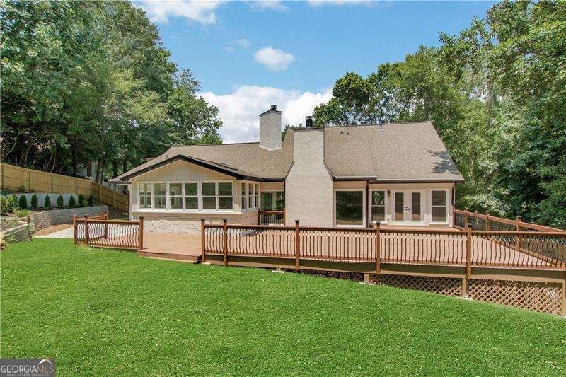 1960 Calvin Drive Duluth - 53