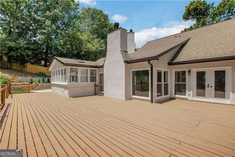 1960 Calvin Drive Duluth - 56
