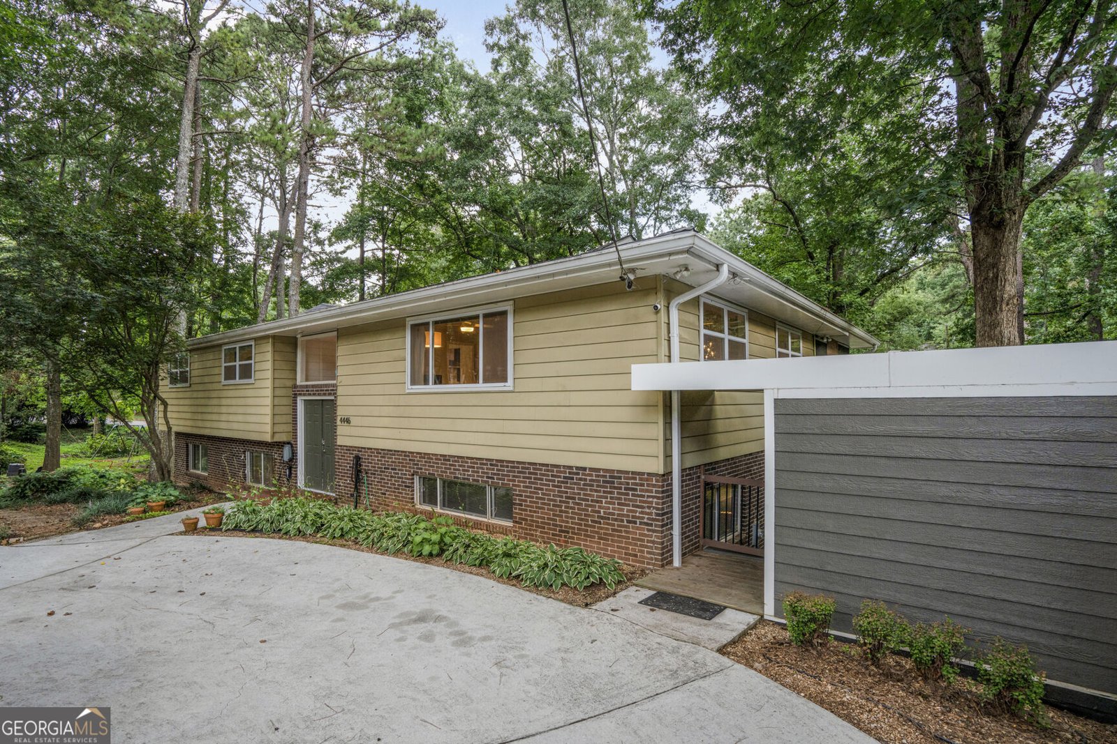 4446 Cain Circle Tucker - 1