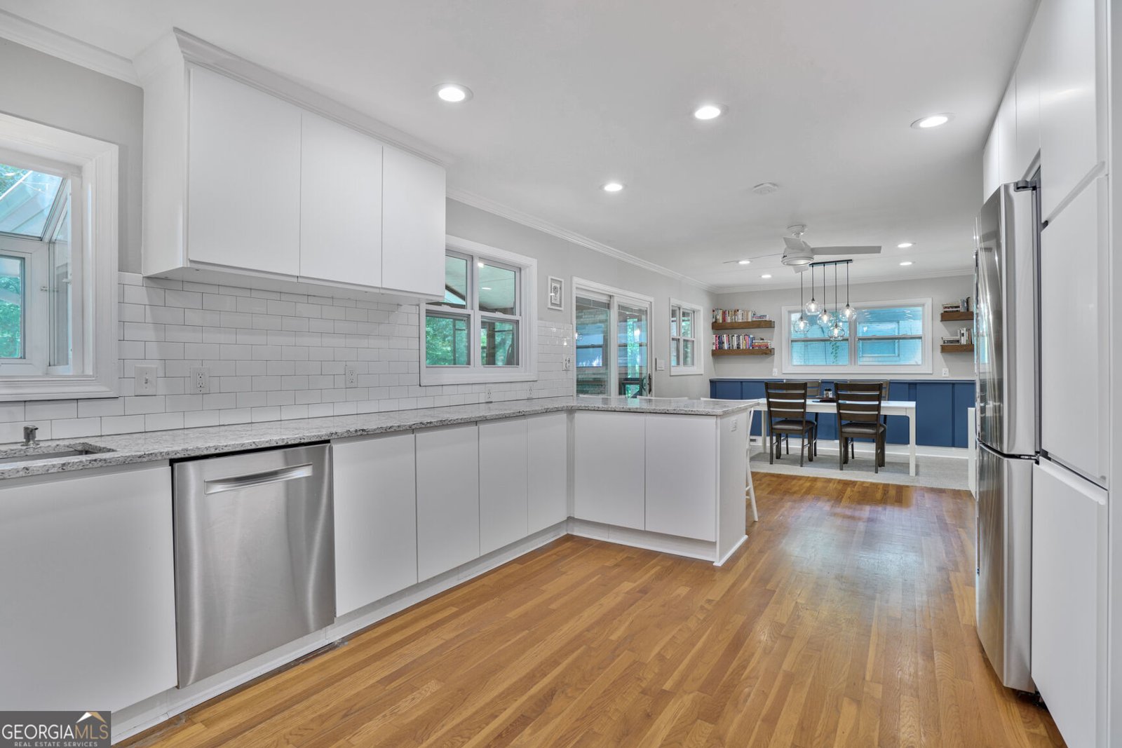 4446 Cain Circle Tucker - 11