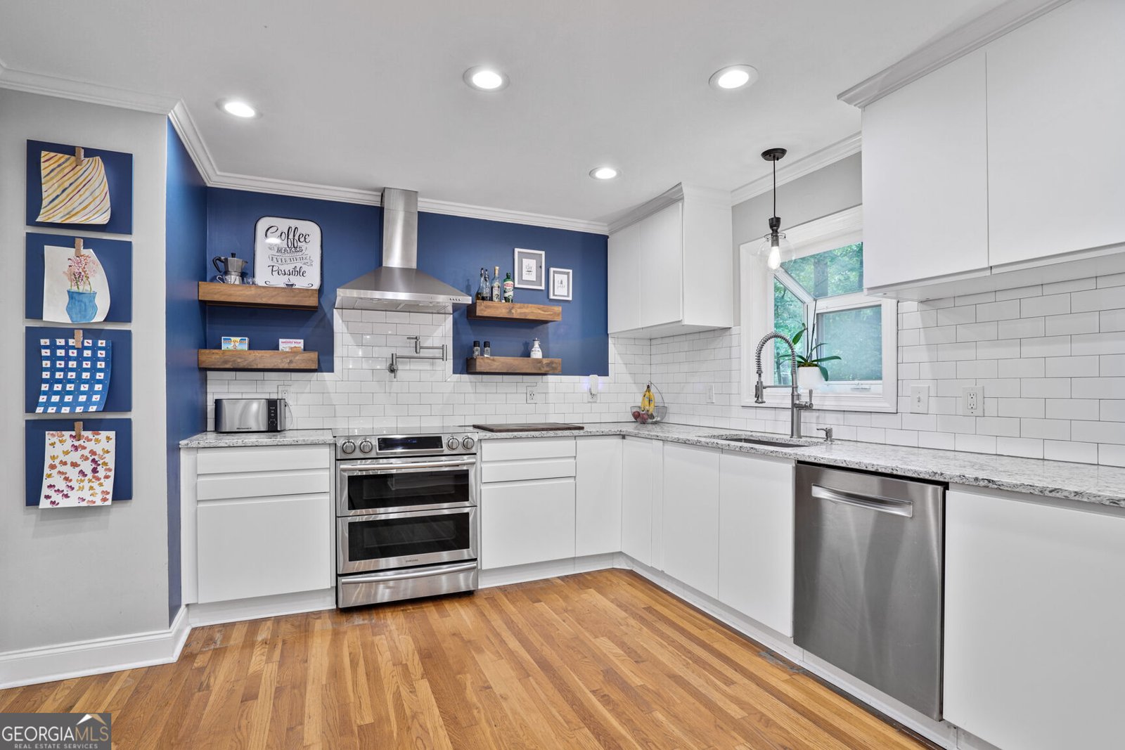 4446 Cain Circle Tucker - 13