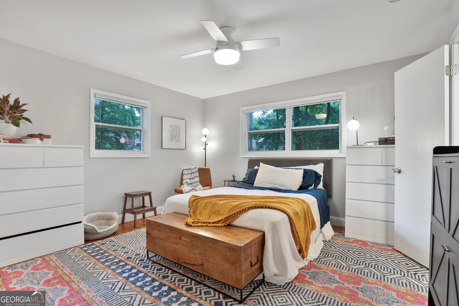 4446 Cain Circle Tucker - 16