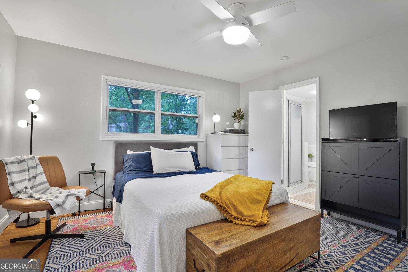 4446 Cain Circle Tucker - 17