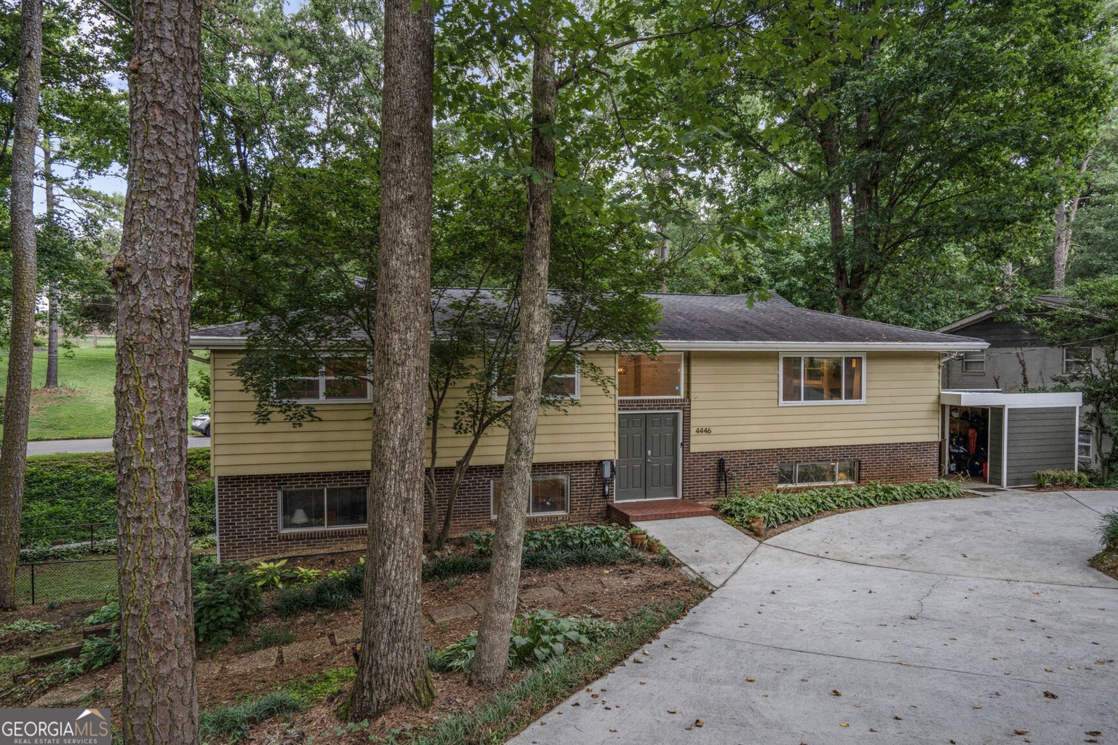 4446 Cain Circle Tucker - 2