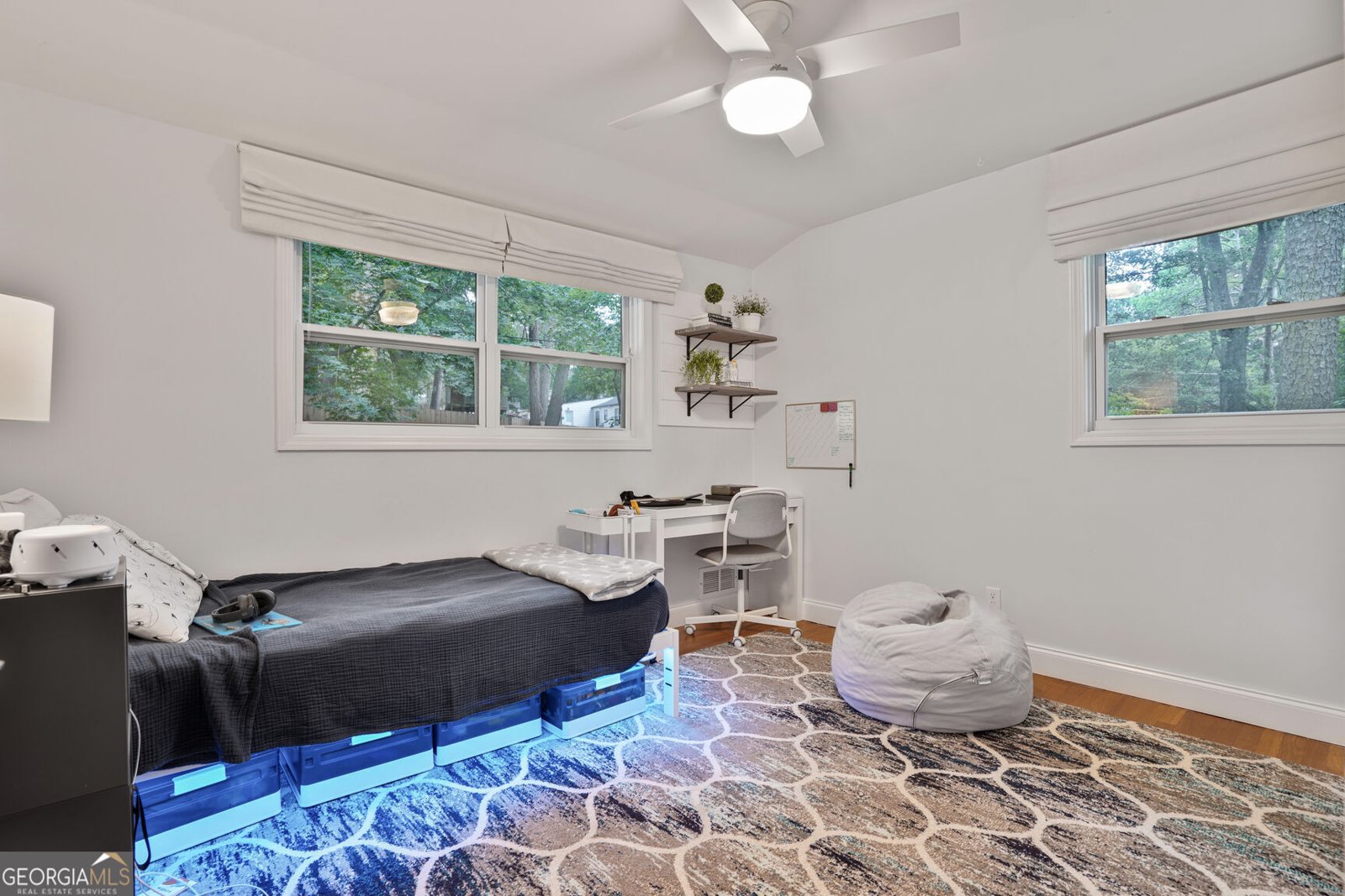 4446 Cain Circle Tucker - 21