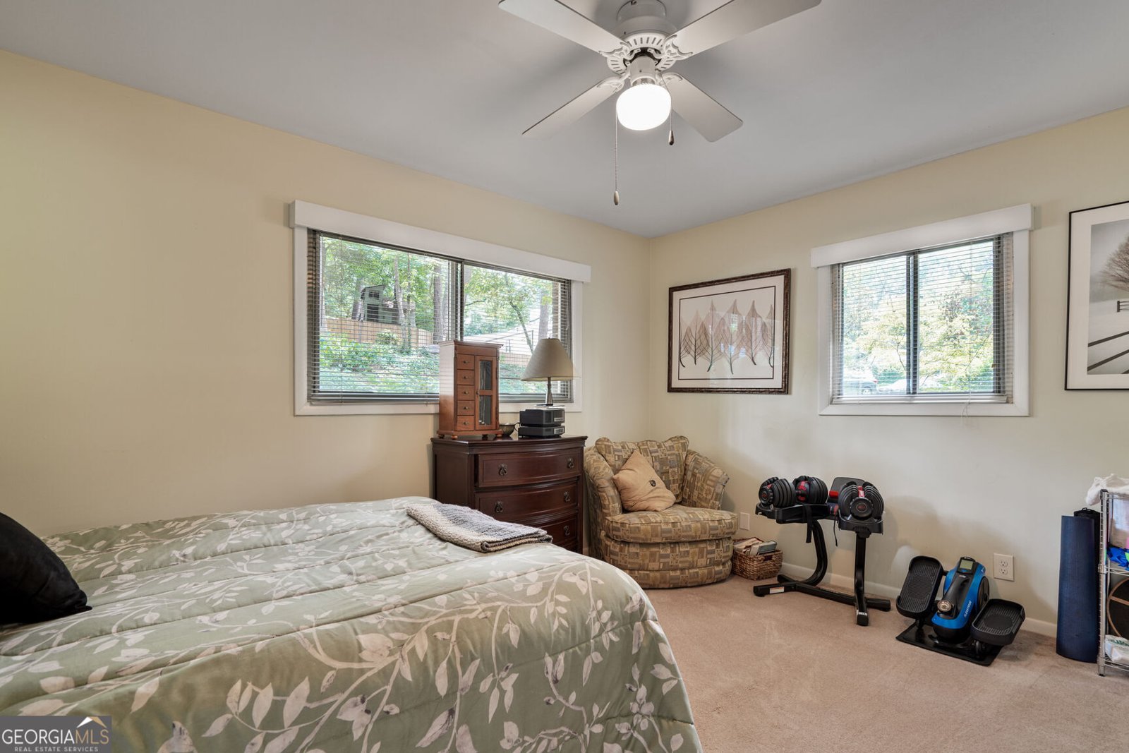 4446 Cain Circle Tucker - 22
