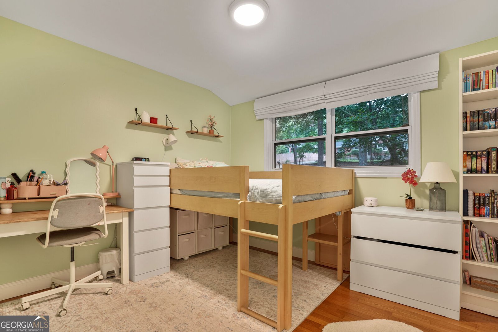 4446 Cain Circle Tucker - 23