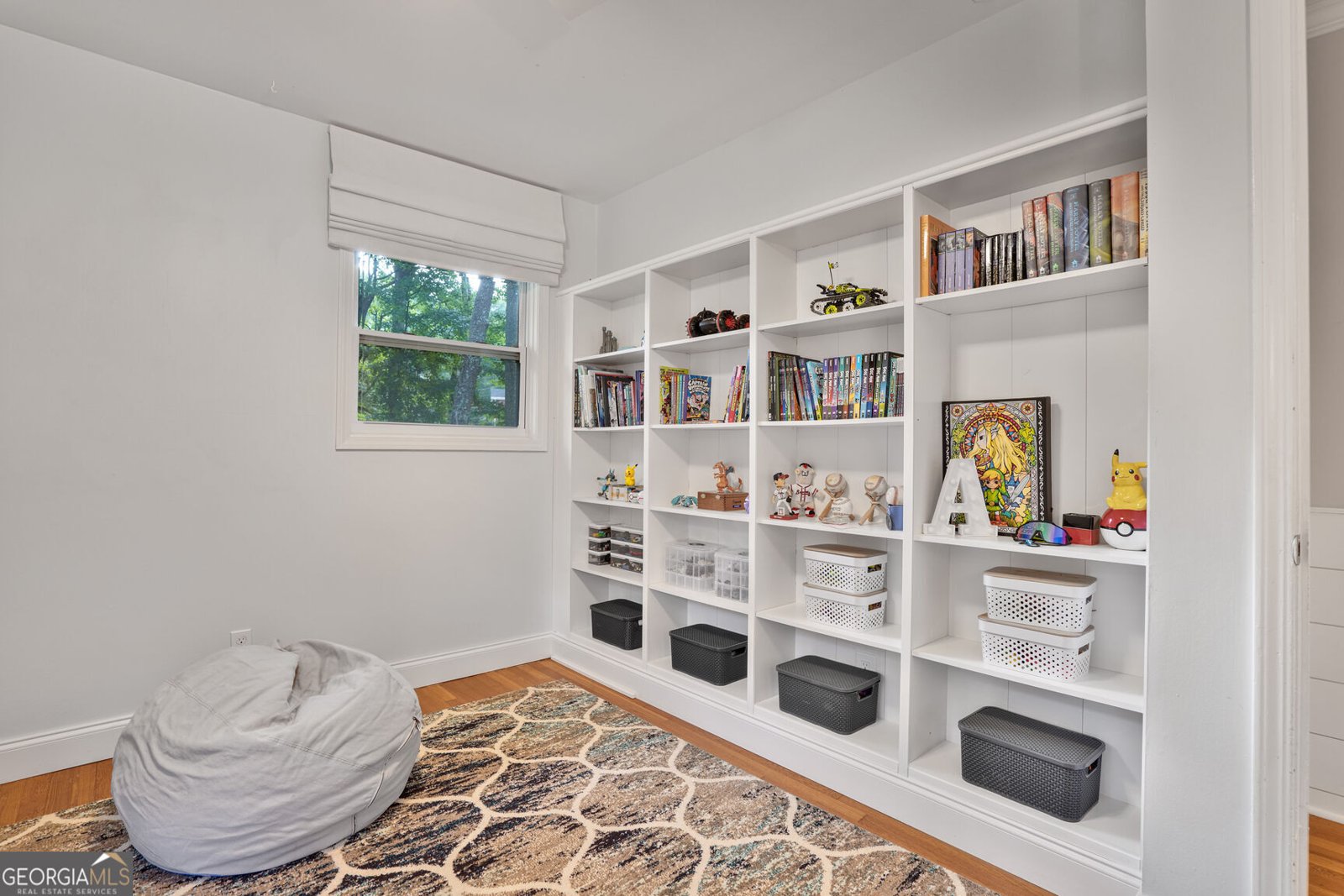 4446 Cain Circle Tucker - 24