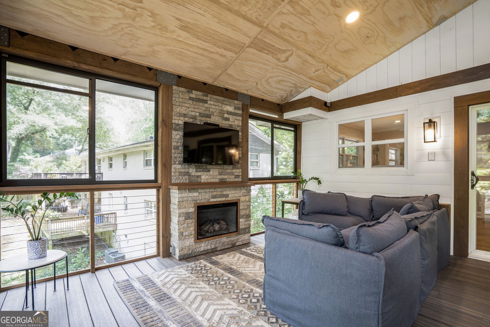 4446 Cain Circle Tucker - 27