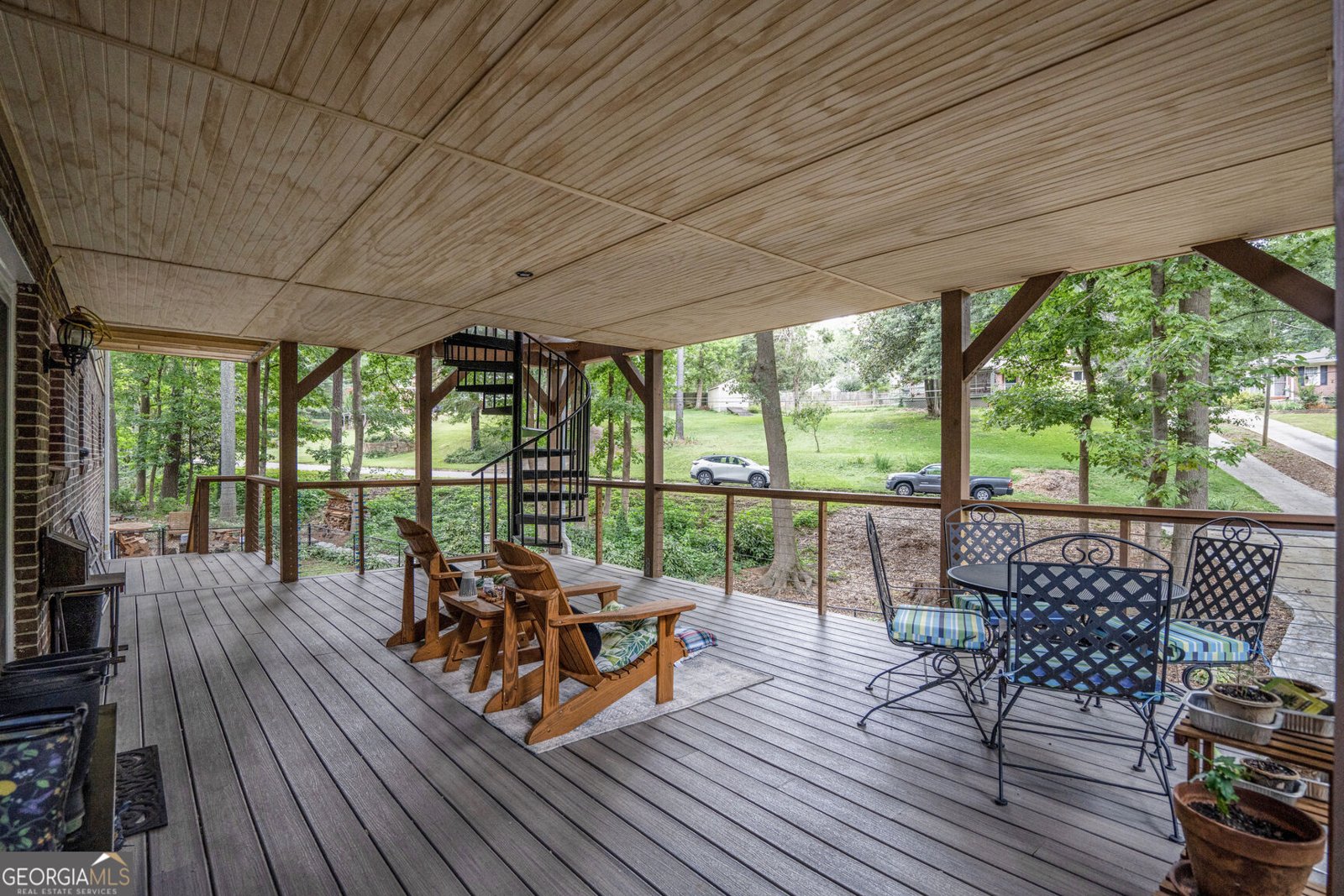 4446 Cain Circle Tucker - 29