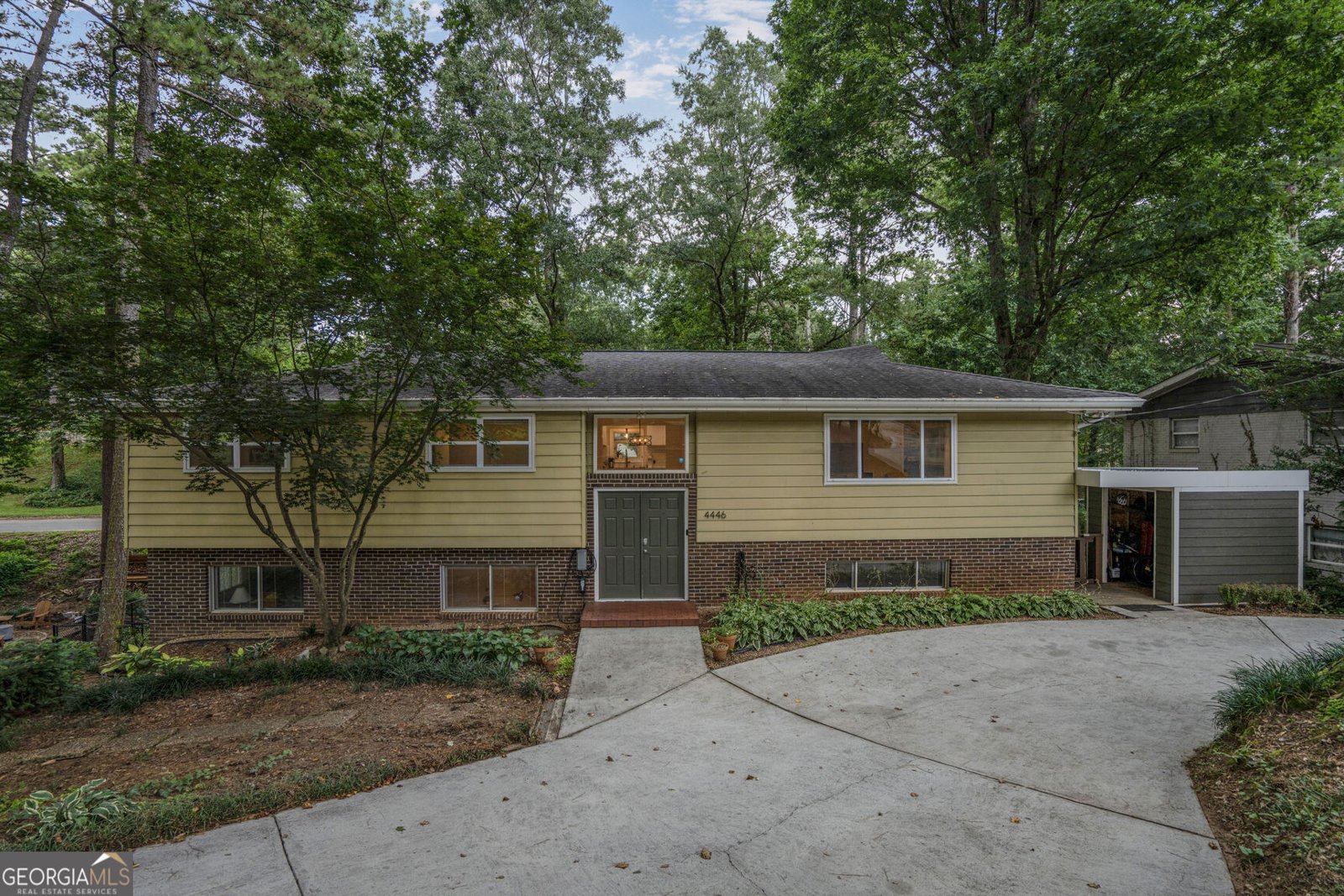 4446 Cain Circle Tucker - 3