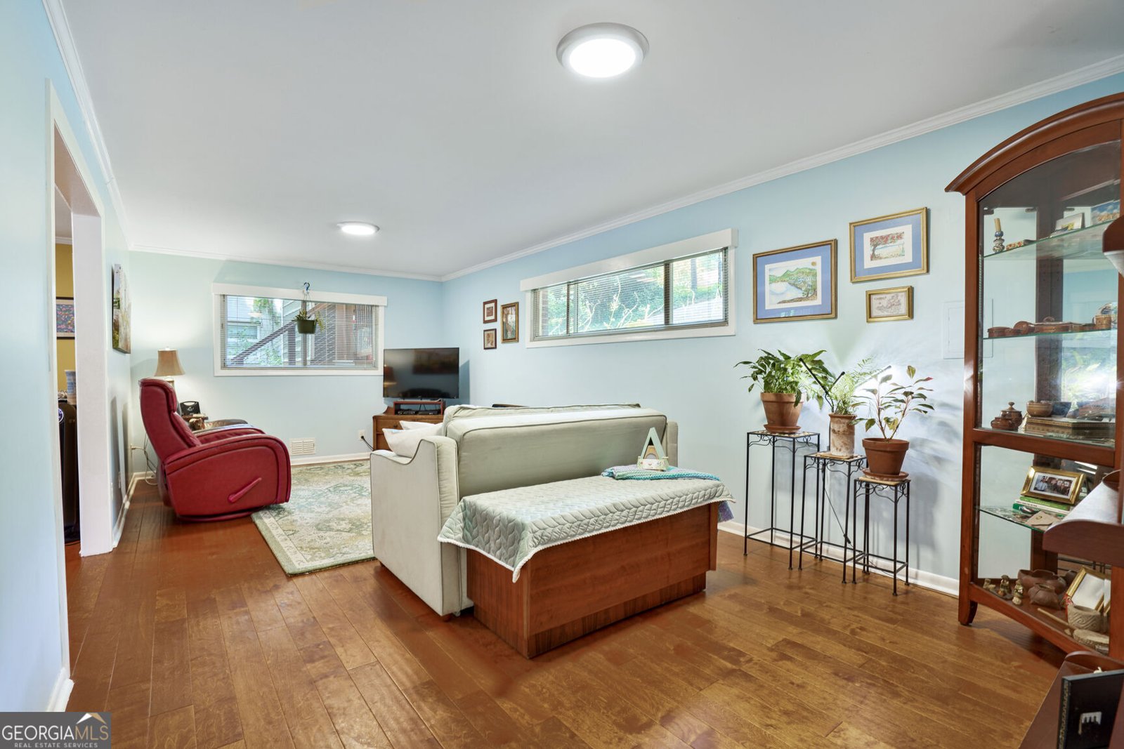 4446 Cain Circle Tucker - 34