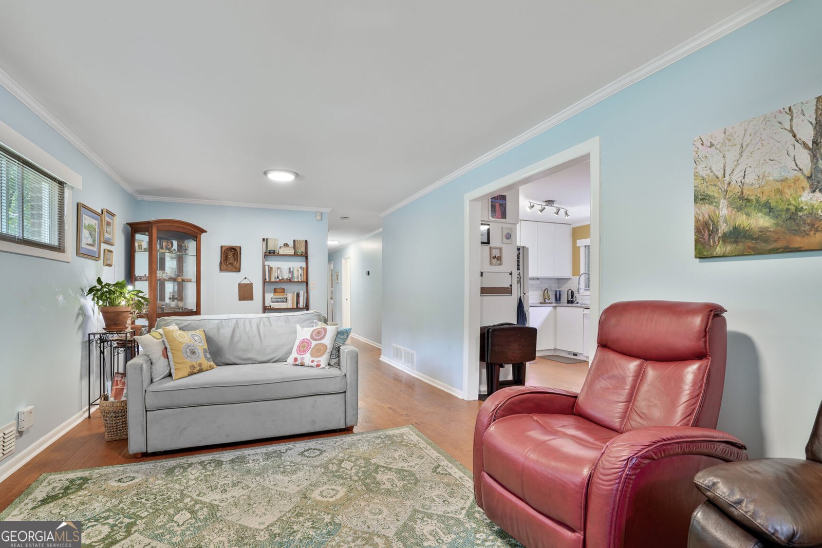 4446 Cain Circle Tucker - 35