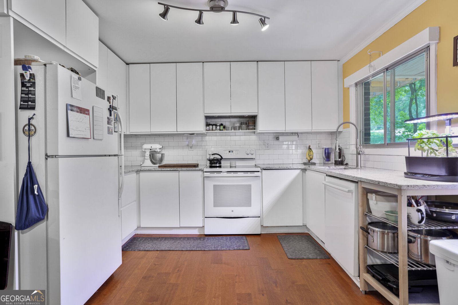 4446 Cain Circle Tucker - 36