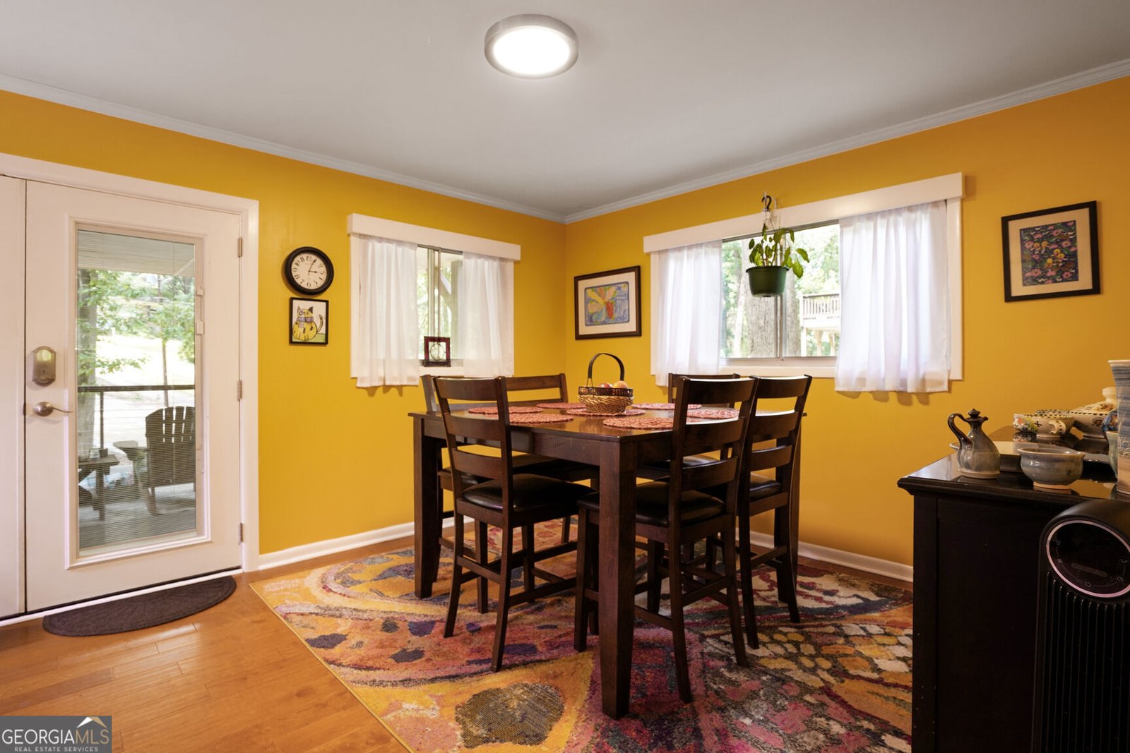 4446 Cain Circle Tucker - 37