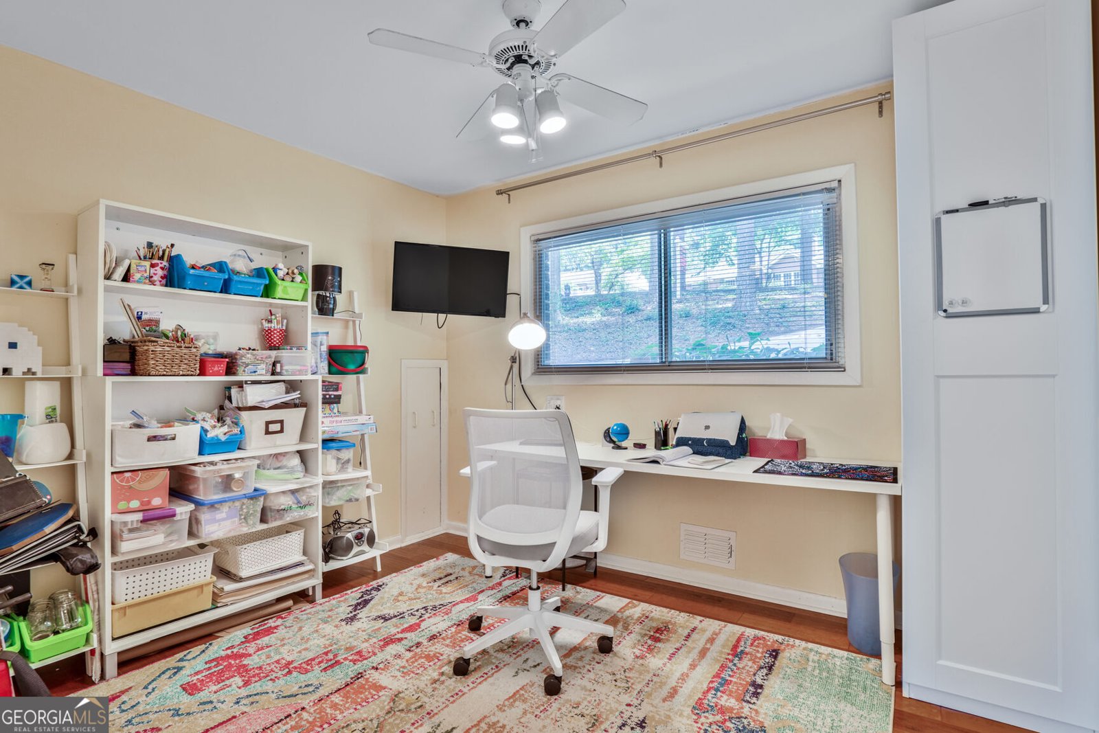 4446 Cain Circle Tucker - 39